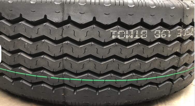 385/65R22.5 445/65R22.5 425/65R22.5   ZA150 Joyroad Trailer tyre Ukraine